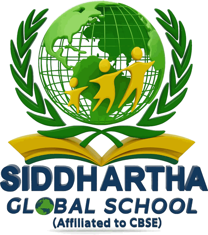 Siddhartha Global School, affiliated to CBSE