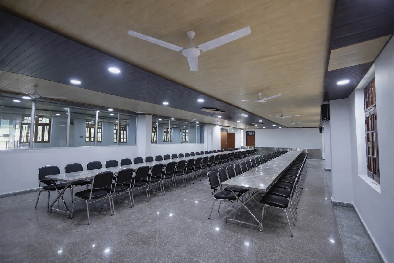 Library, Siddhartha Global School, Malihabad