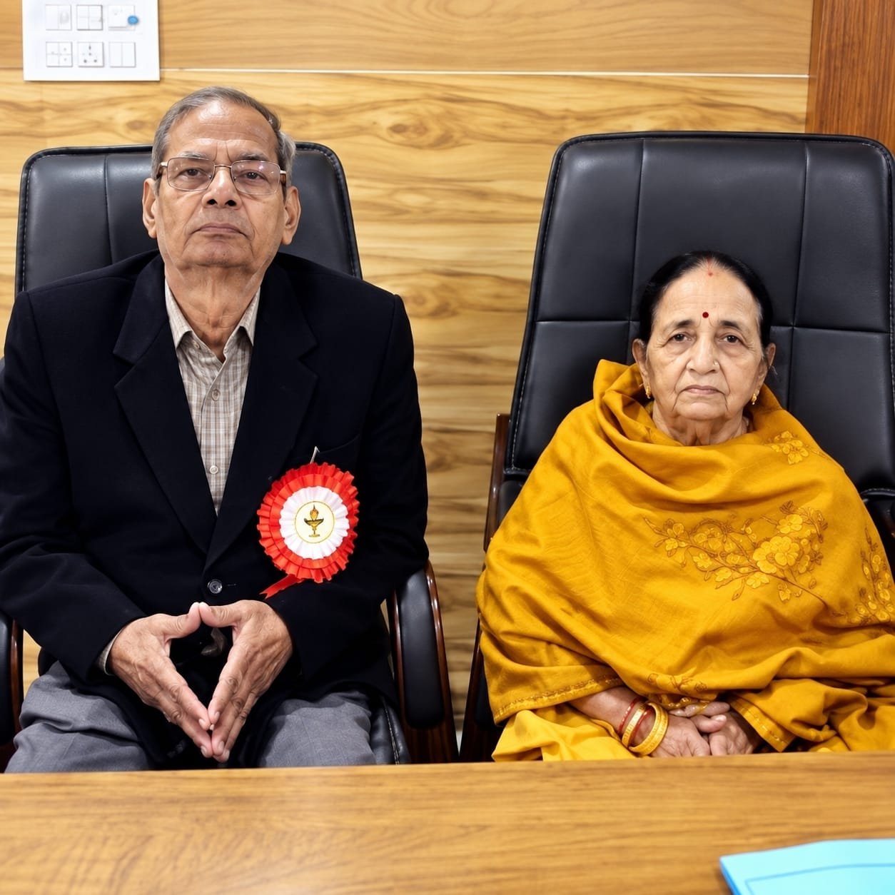 Founder, Siddhartha Global School, Malihabad