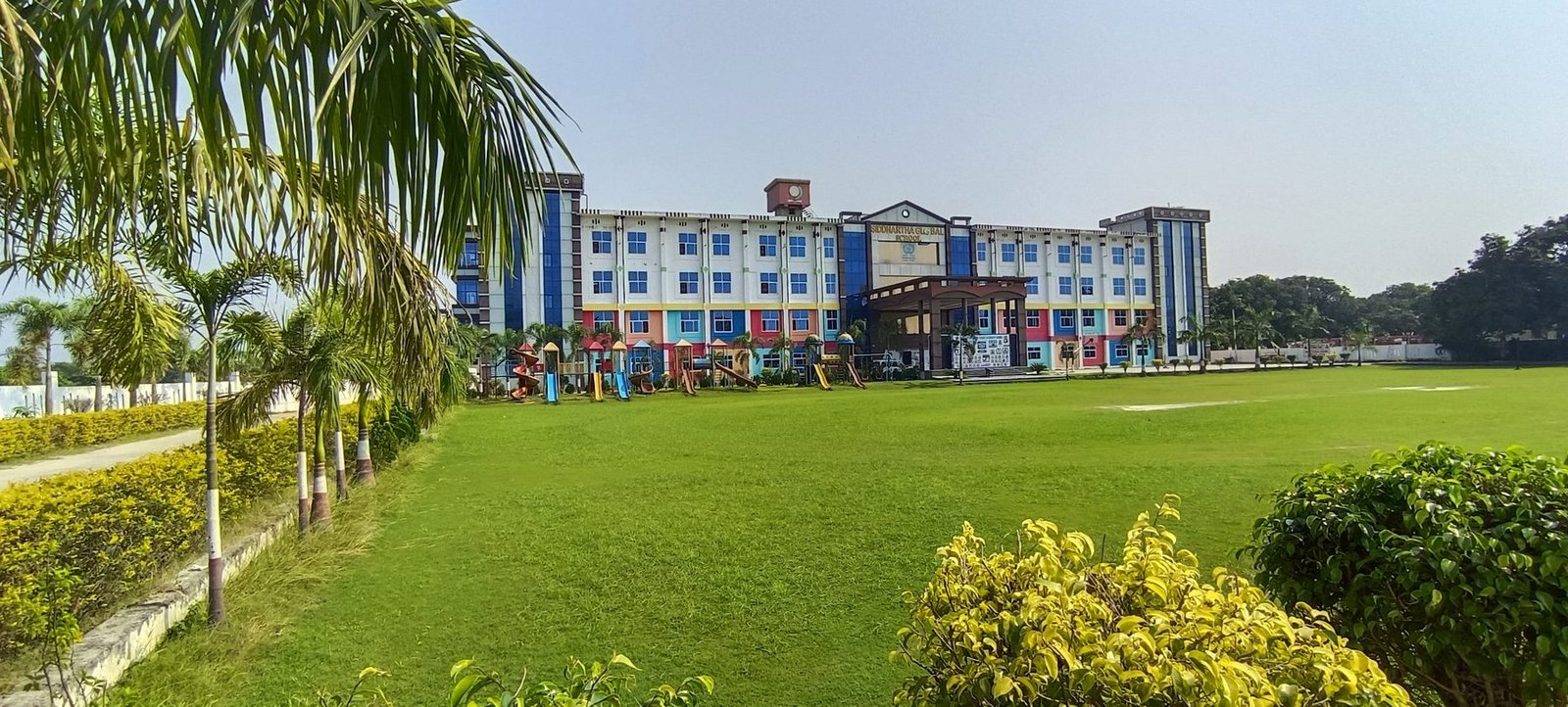 Boarding School Admission in Uttar Pradesh 2027-28: Documents, Eligibility and Steps